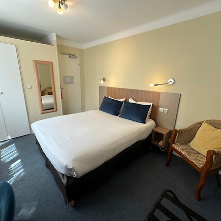 Hotel De Caen Kültér fotó