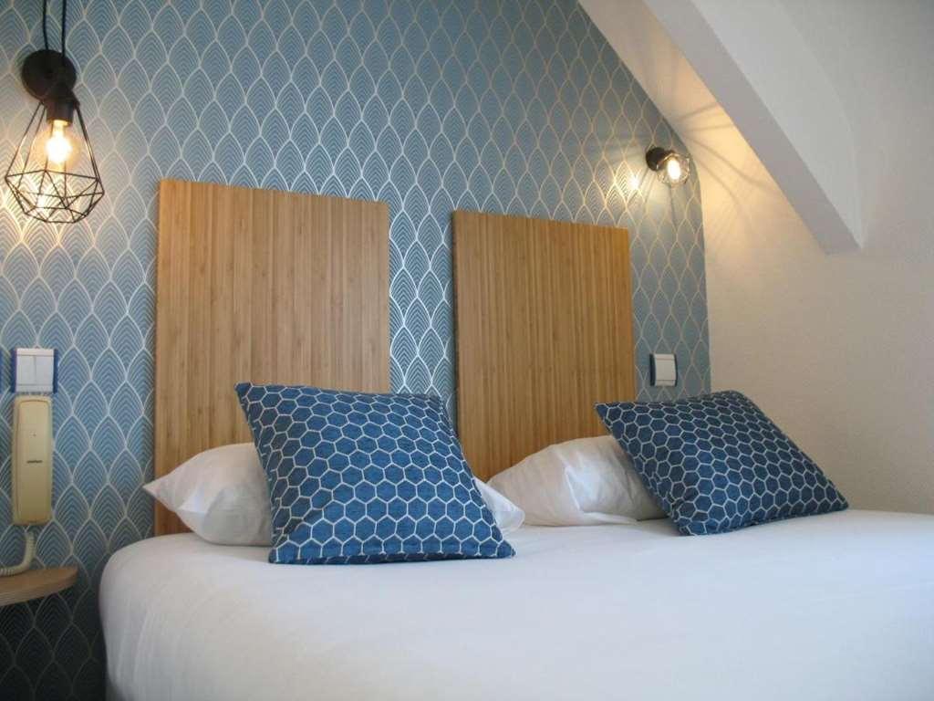 Hotel De Caen Szoba fotó