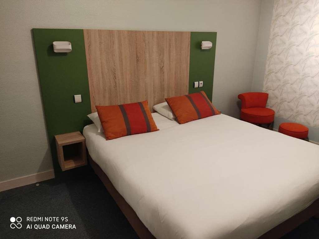 Hotel De Caen Szoba fotó