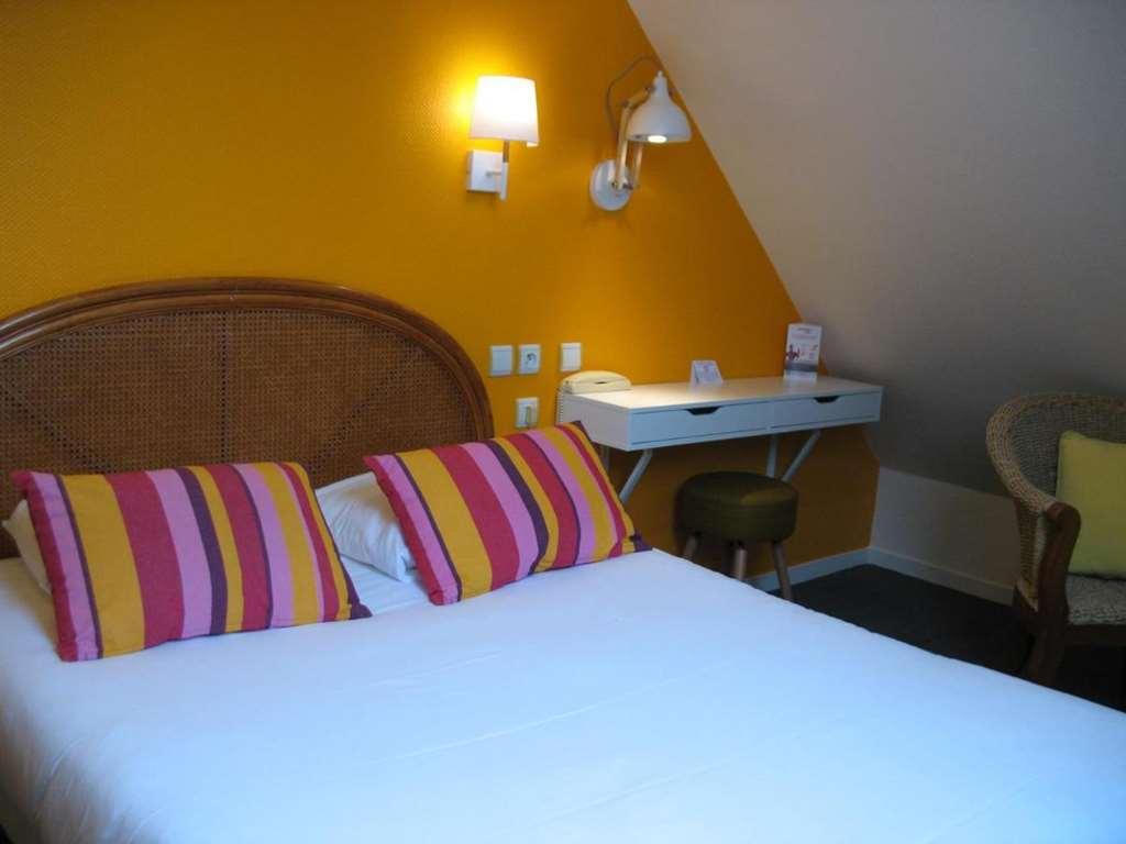 Hotel De Caen Szoba fotó