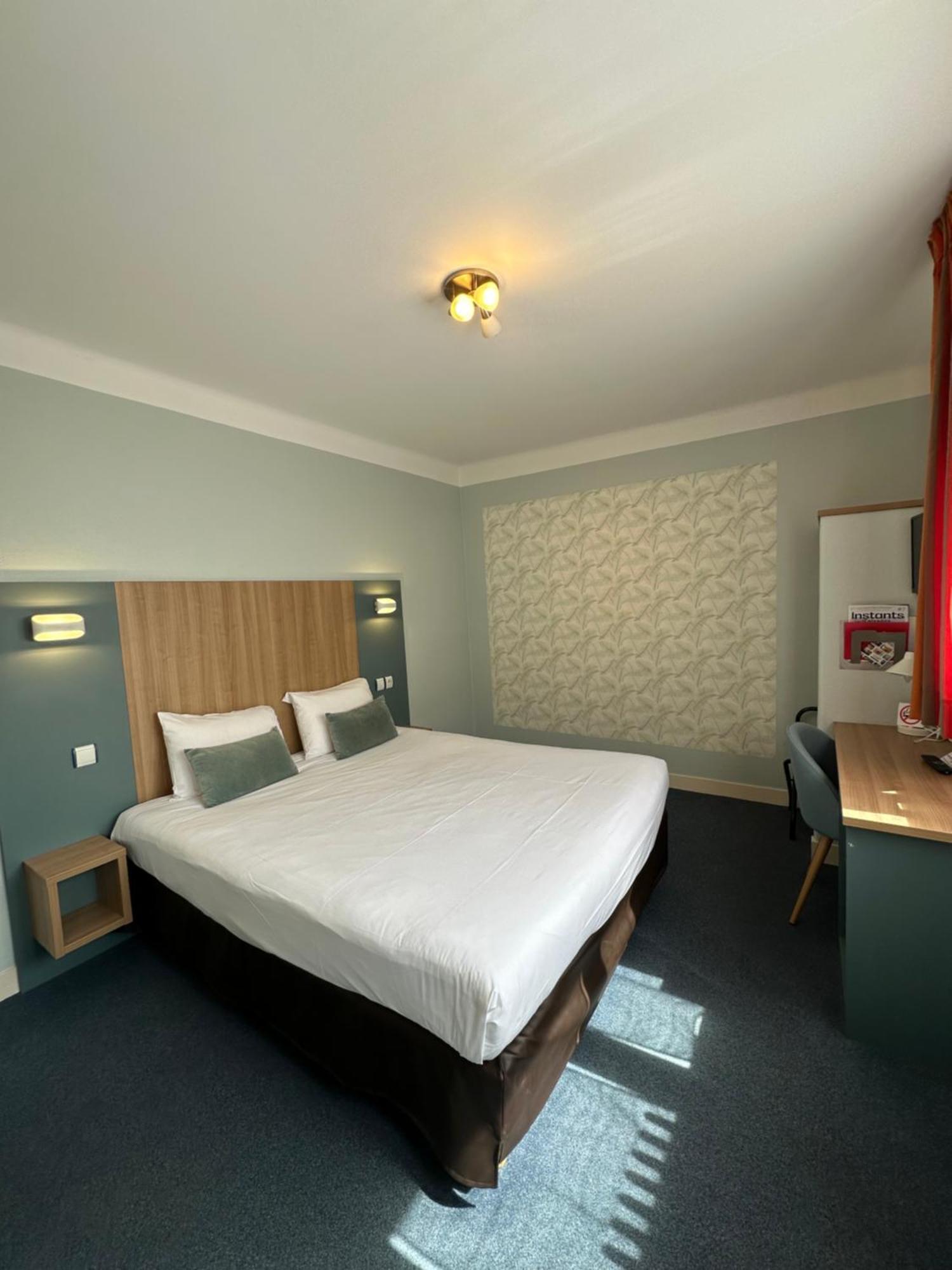 Hotel De Caen Kültér fotó