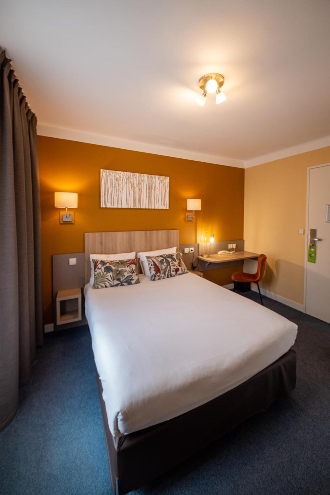 Hotel De Caen Kültér fotó