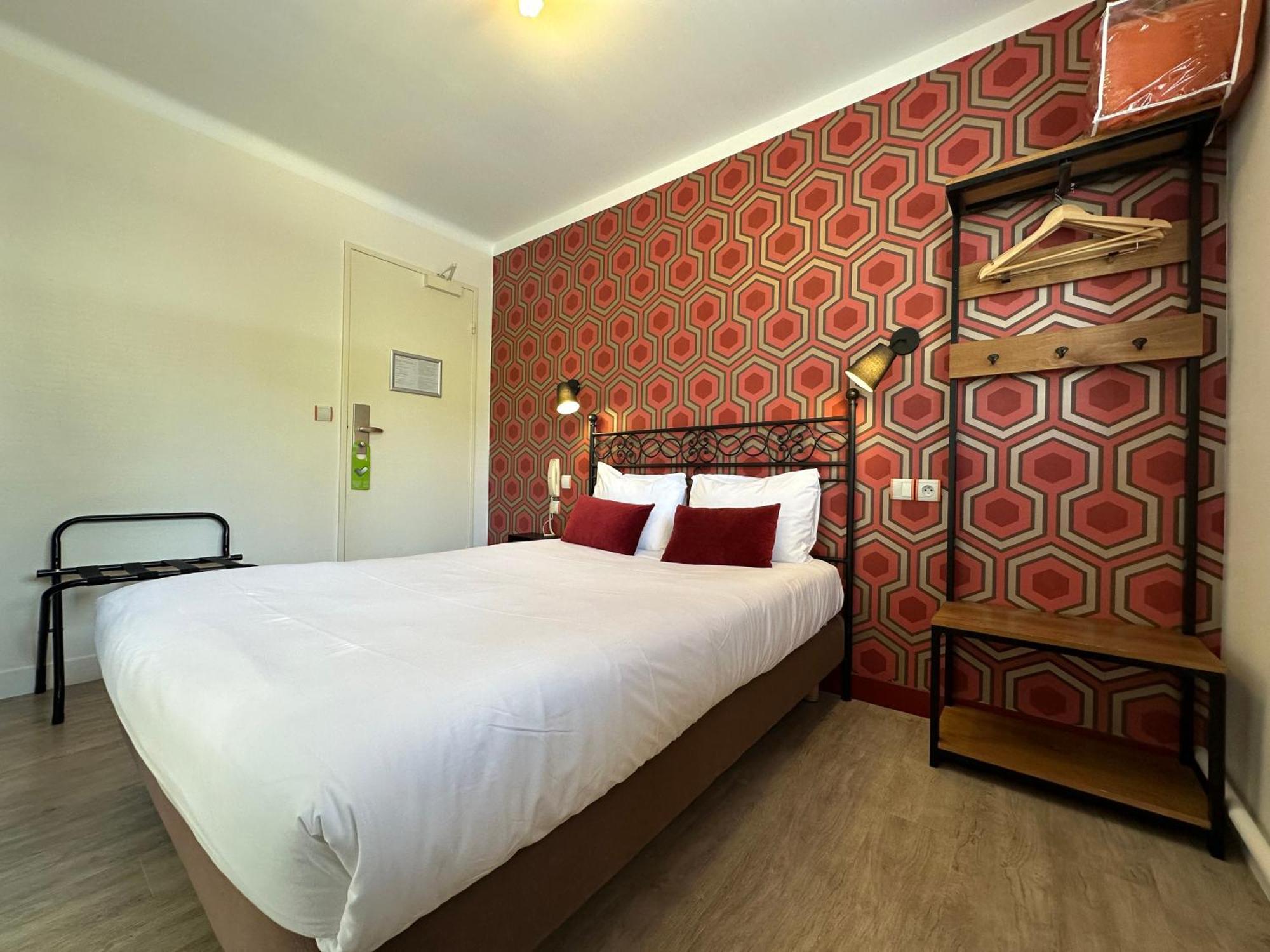 Hotel De Caen Kültér fotó