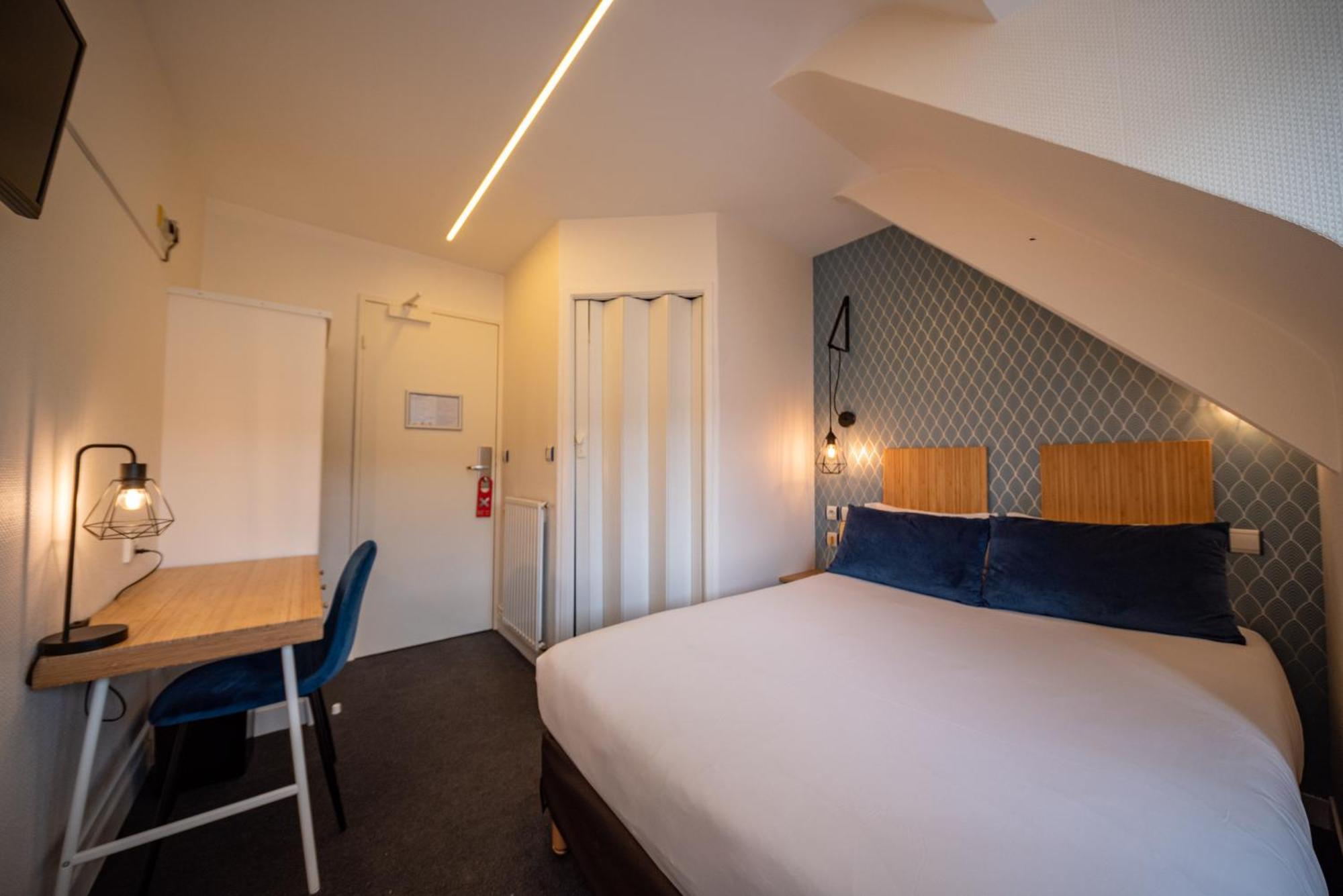 Hotel De Caen Szoba fotó