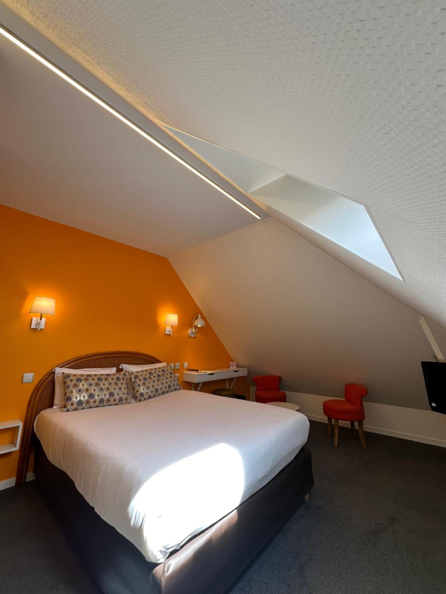 Hotel De Caen Kültér fotó