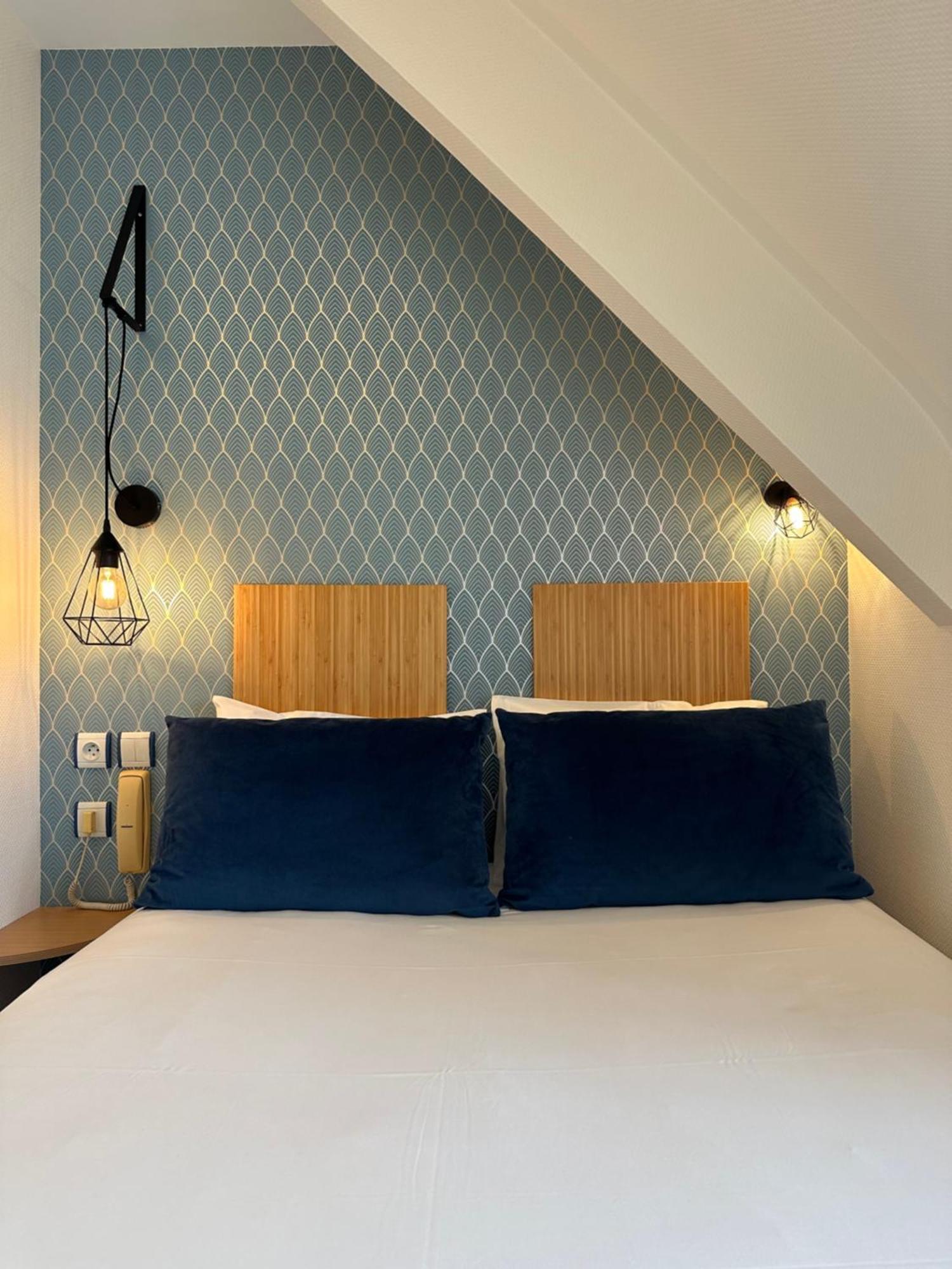 Hotel De Caen Kültér fotó
