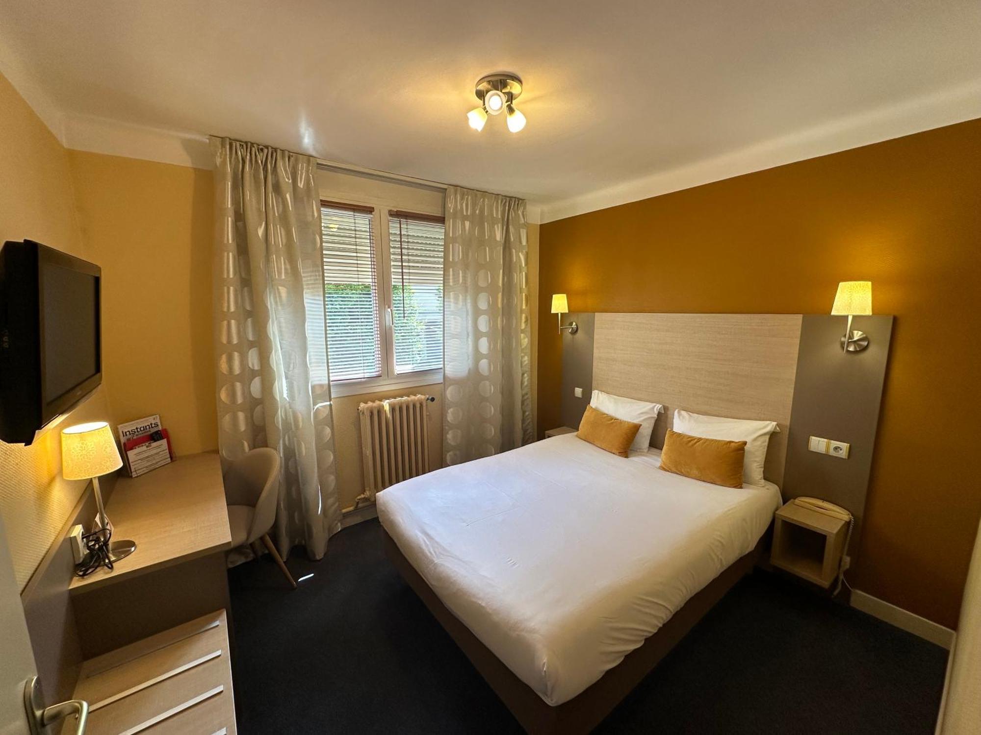 Hotel De Caen Kültér fotó