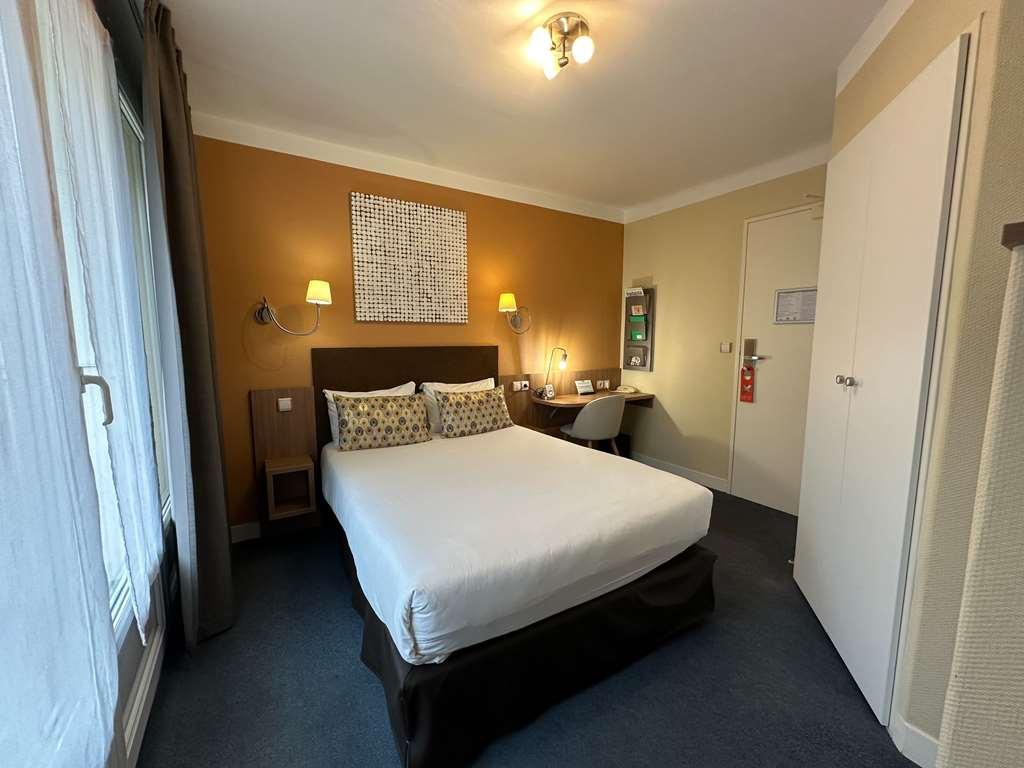 Hotel De Caen Szoba fotó