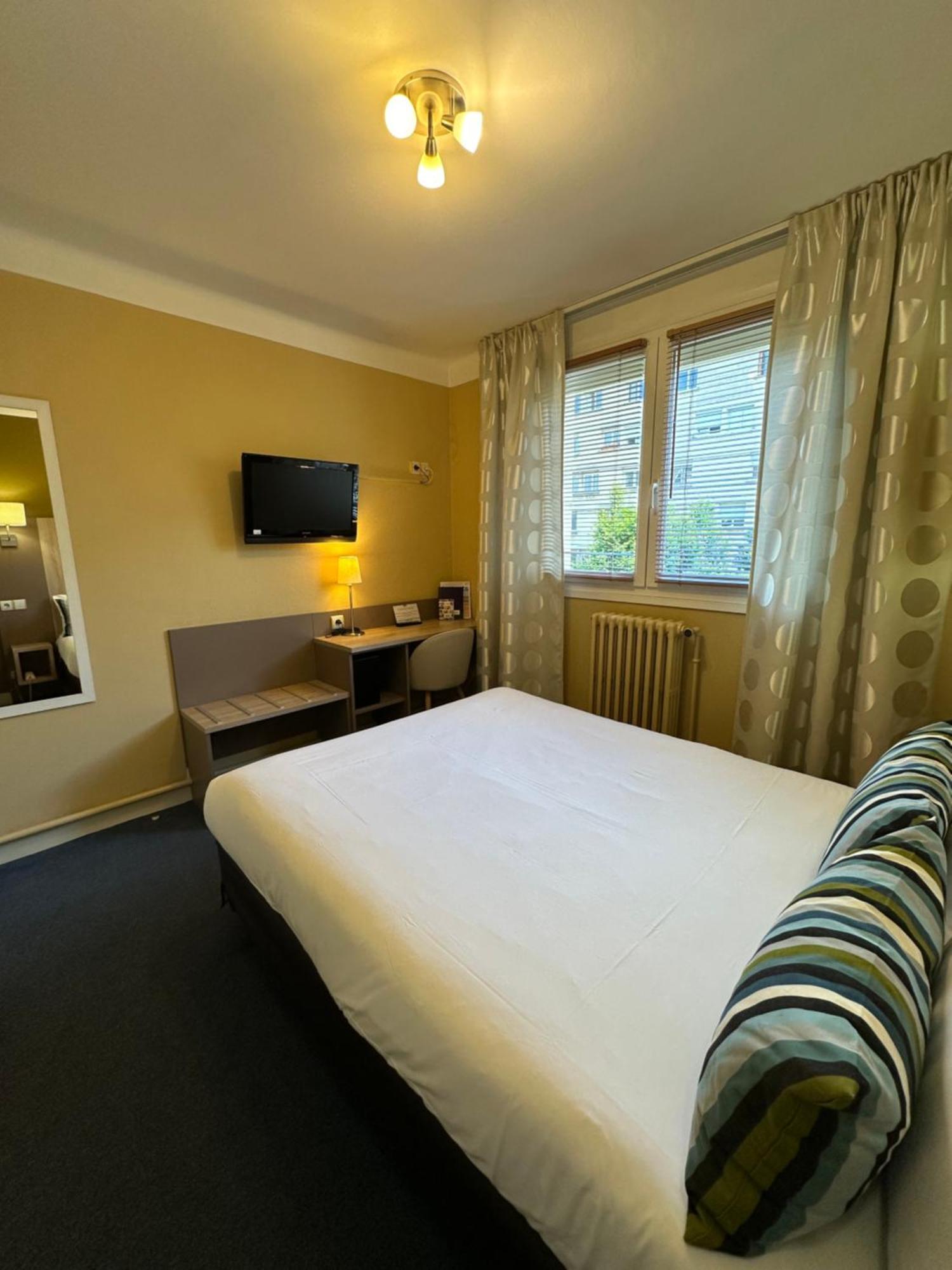 Hotel De Caen Kültér fotó