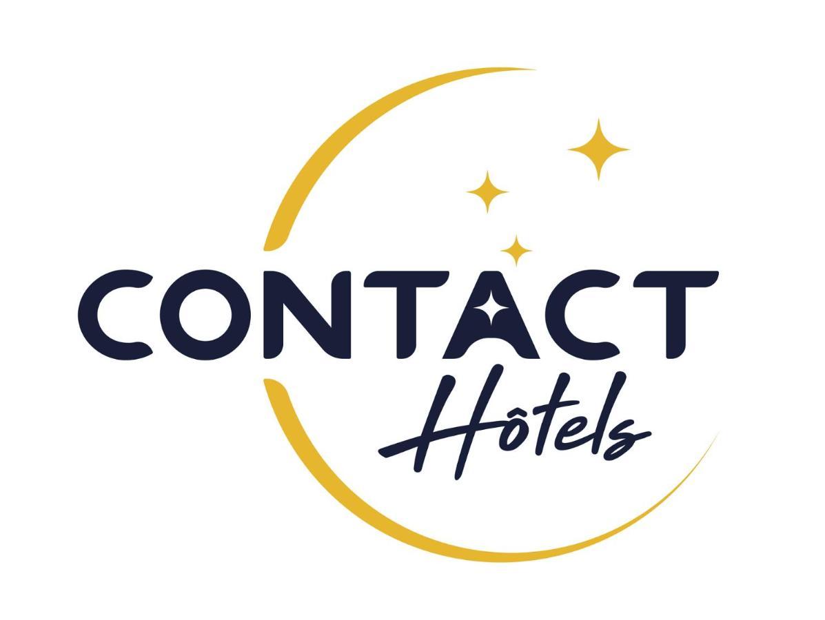 Hotel De Caen Kültér fotó